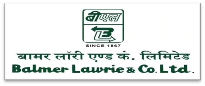 Balmer Lawrie & Co. Ltd.