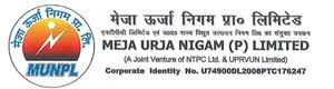 Meja Urja Nigam Private Limited