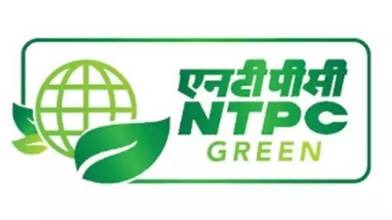 NTPC Green