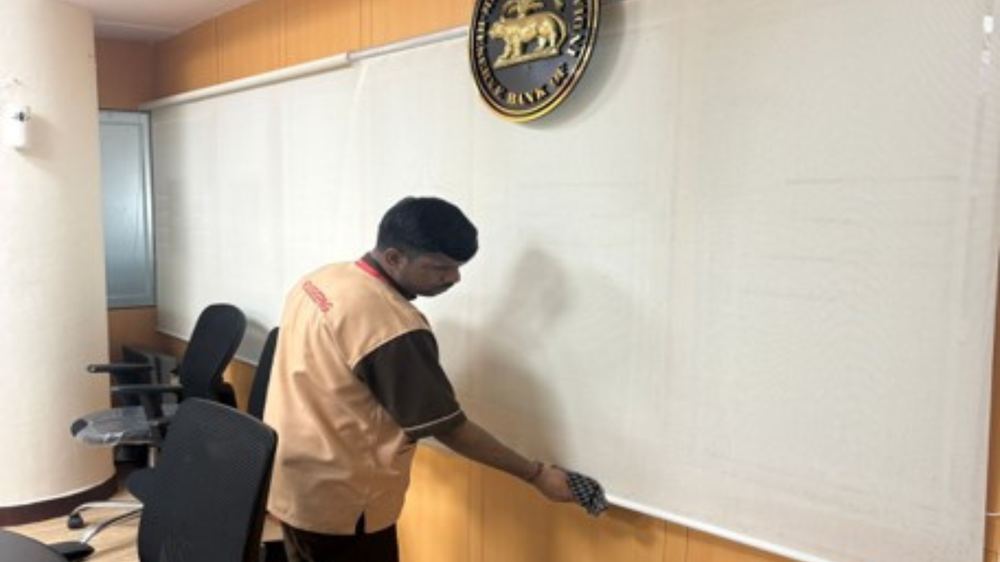 Facility Management Services Mumbai
