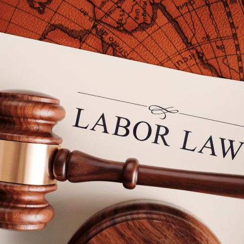 Labour Law Consultant Services Mumbai